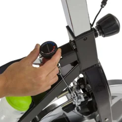 Tunturi Fitrace 30 Sprinter Indoor Bike -ActiveGear Store tunturi fitrace 30 sprinter indoor bike 6