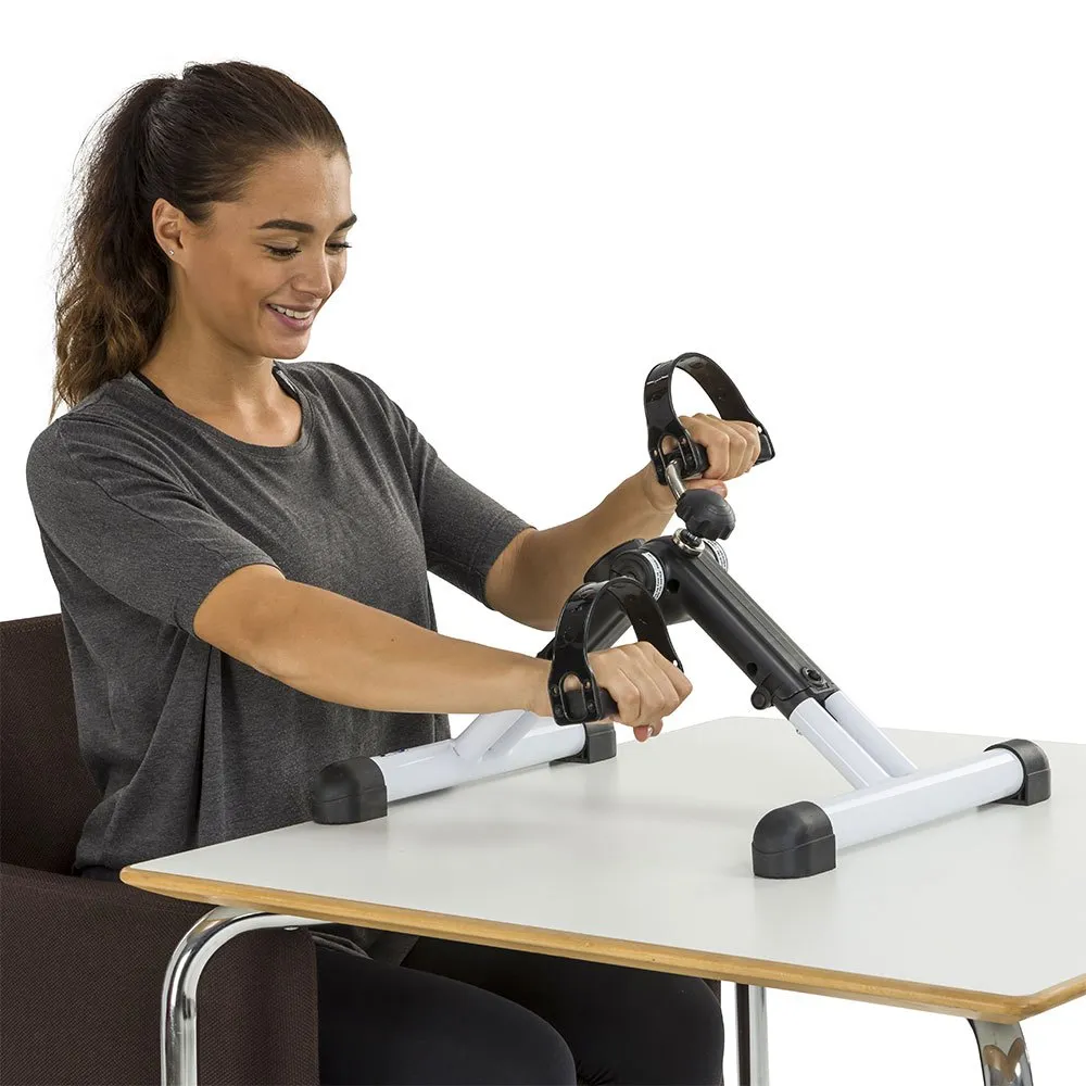 Tunturi Mini Exercise Bike Foldable 3 Tunturi Mini Exercise Bike Foldable - Image 3