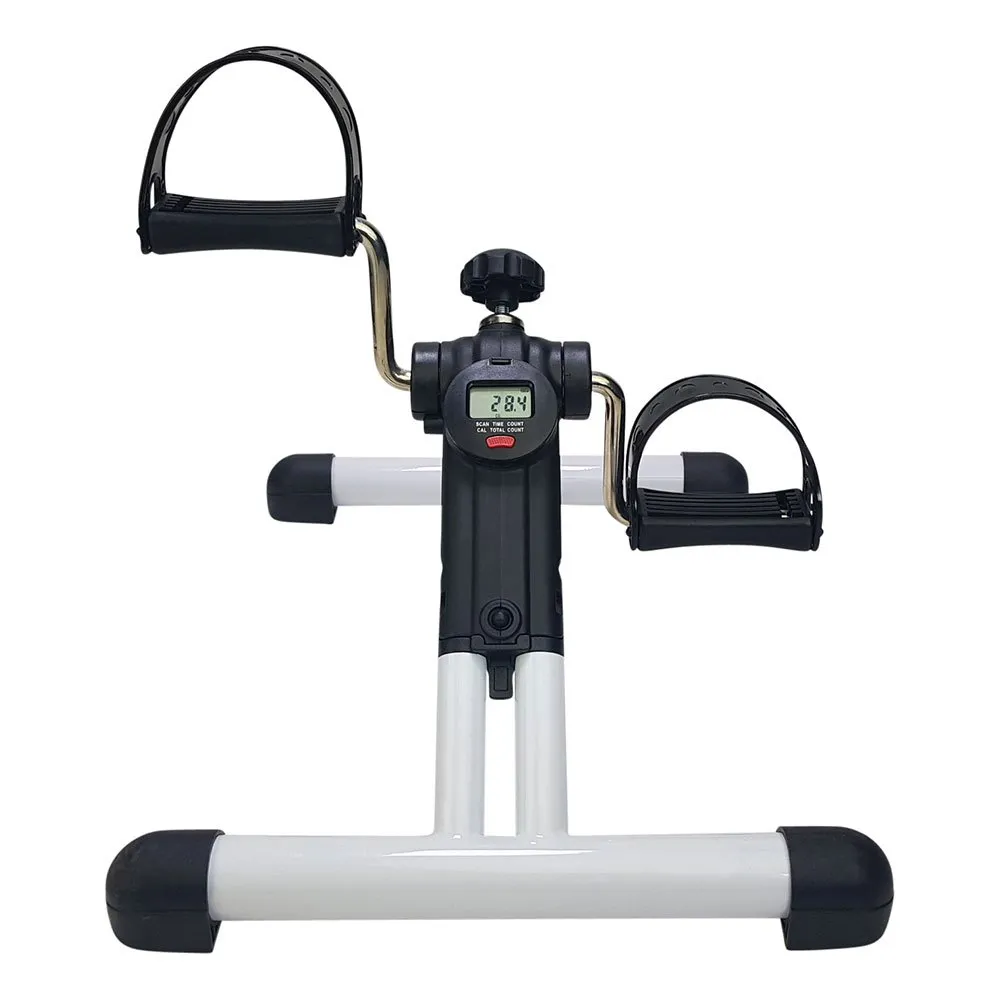 Tunturi Mini Exercise Bike Foldable 4 Tunturi Mini Exercise Bike Foldable - Image 4