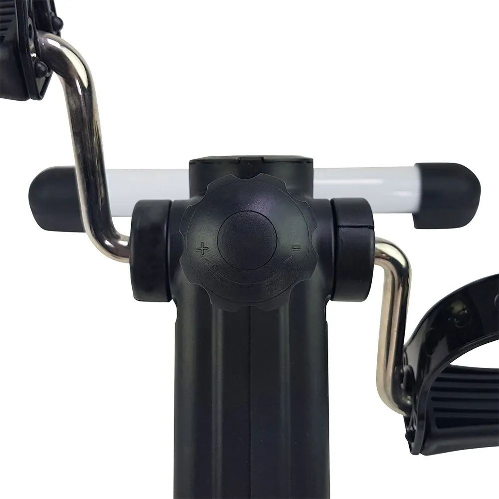 Tunturi Mini Exercise Bike Foldable 6 Tunturi Mini Exercise Bike Foldable - Image 6