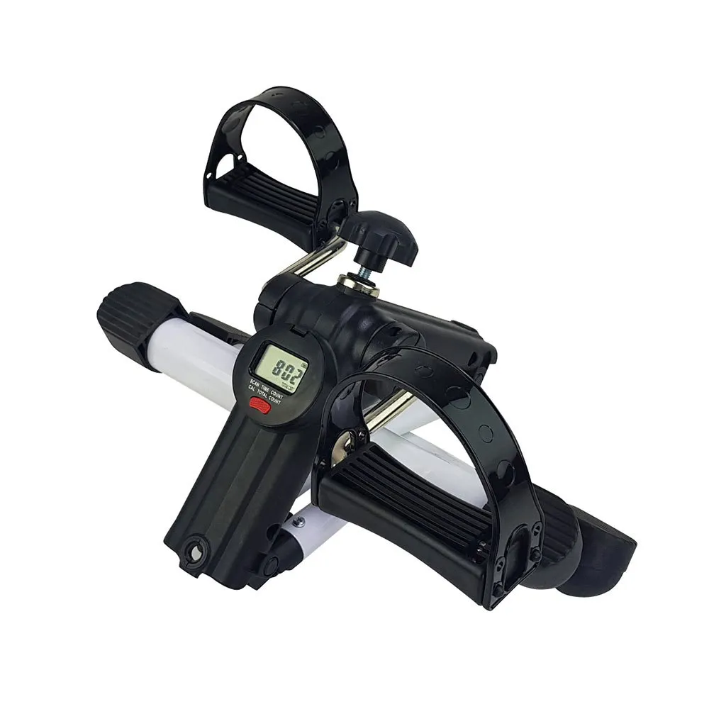 Tunturi Mini Exercise Bike Foldable 8 Tunturi Mini Exercise Bike Foldable - Image 8