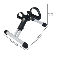 Tunturi Mini Exercise Bike Foldable 17 Tunturi Mini Exercise Bike Foldable -ActiveGear Store tunturi mini exercise bike foldable 8