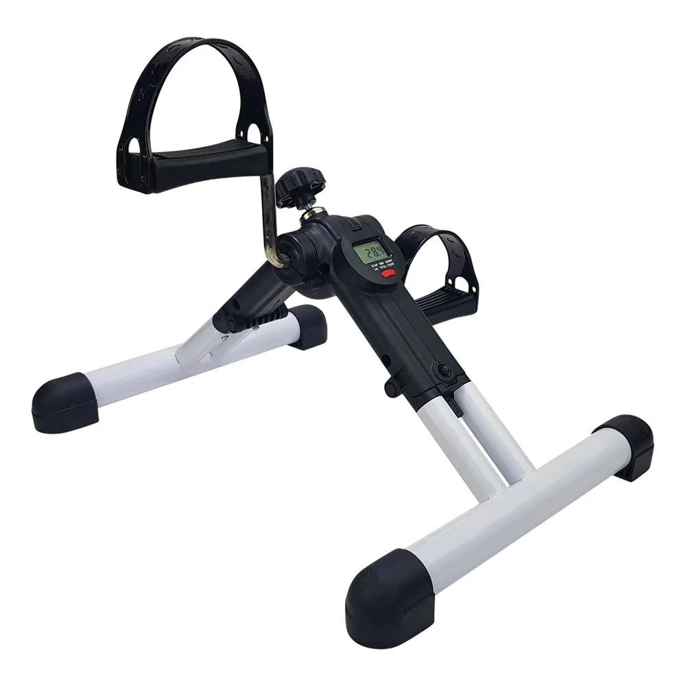 Tunturi Mini Exercise Bike Foldable 1 Tunturi Mini Exercise Bike Foldable
