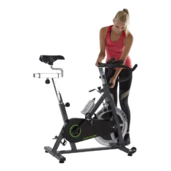 Tunturi S30 Indoor Bike -ActiveGear Store tunturi s30 indoor bike 7