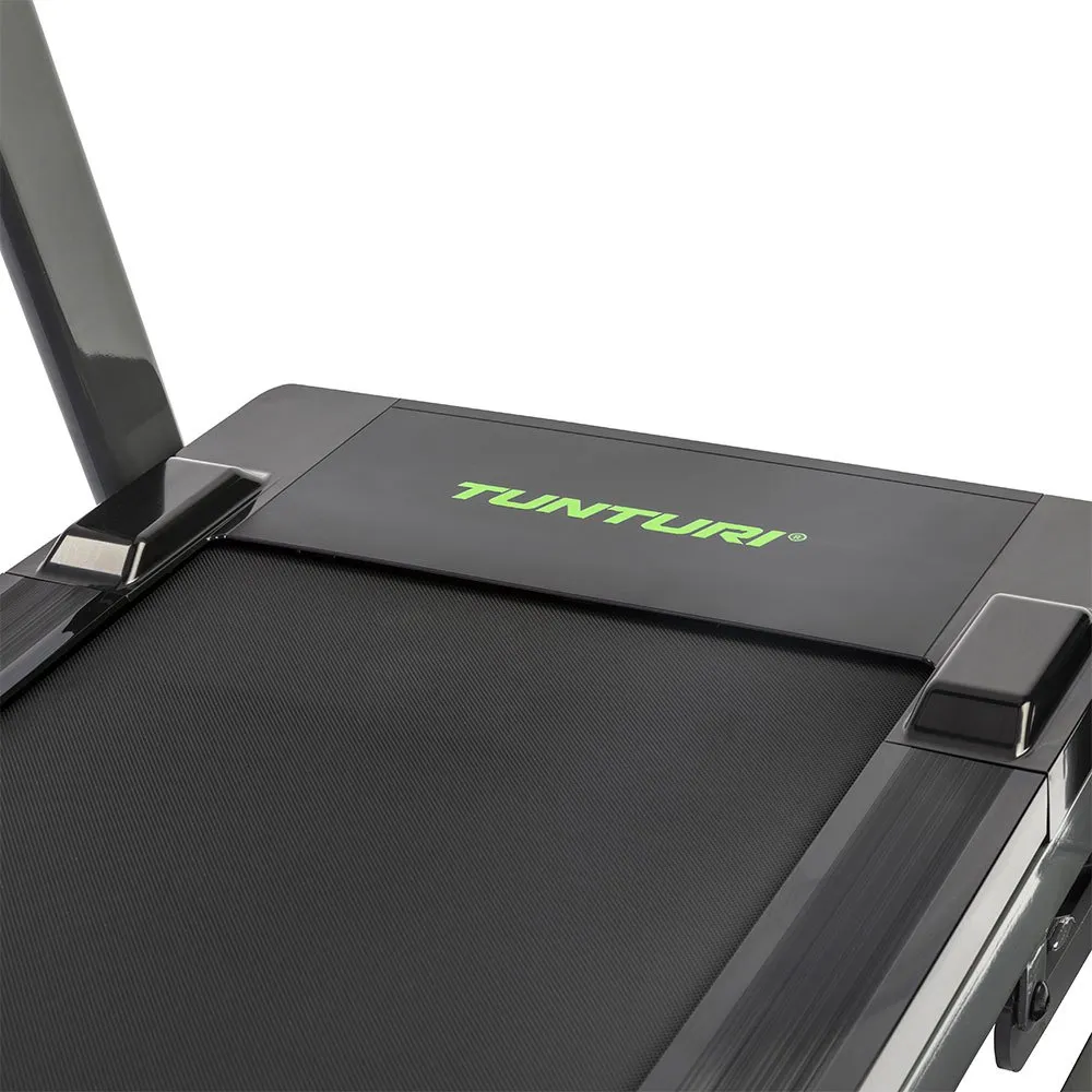 Tunturi T40 Treadmill 11 Tunturi T40 Treadmill - Image 11
