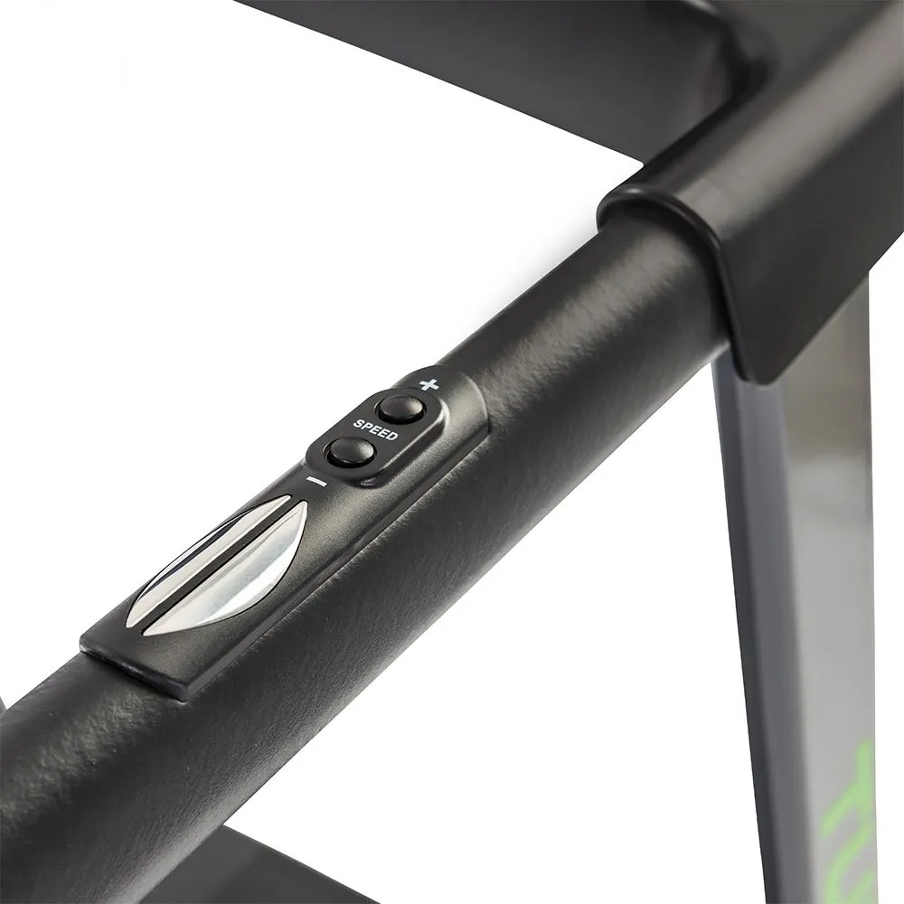 Tunturi T40 Treadmill 7 Tunturi T40 Treadmill - Image 7