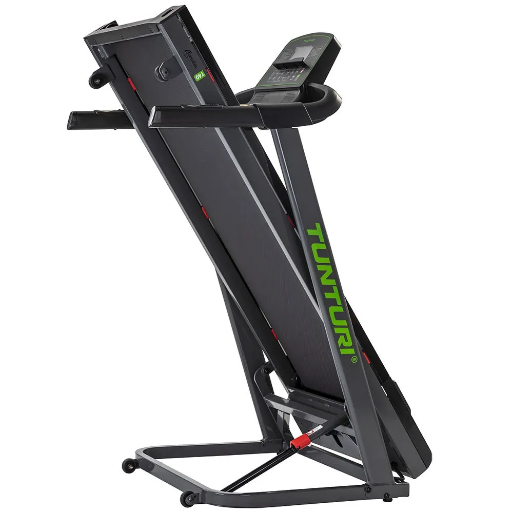 Tunturi T40 Treadmill 10 Tunturi T40 Treadmill - Image 10