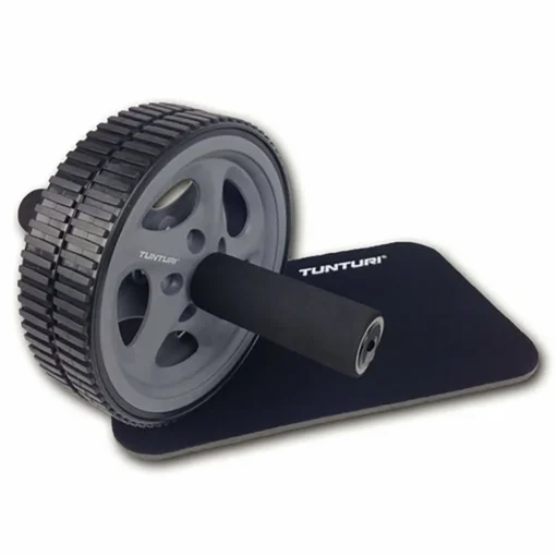 Tunturi Wheel Deluxe Kit -ActiveGear Store tunturi wheel deluxe kit