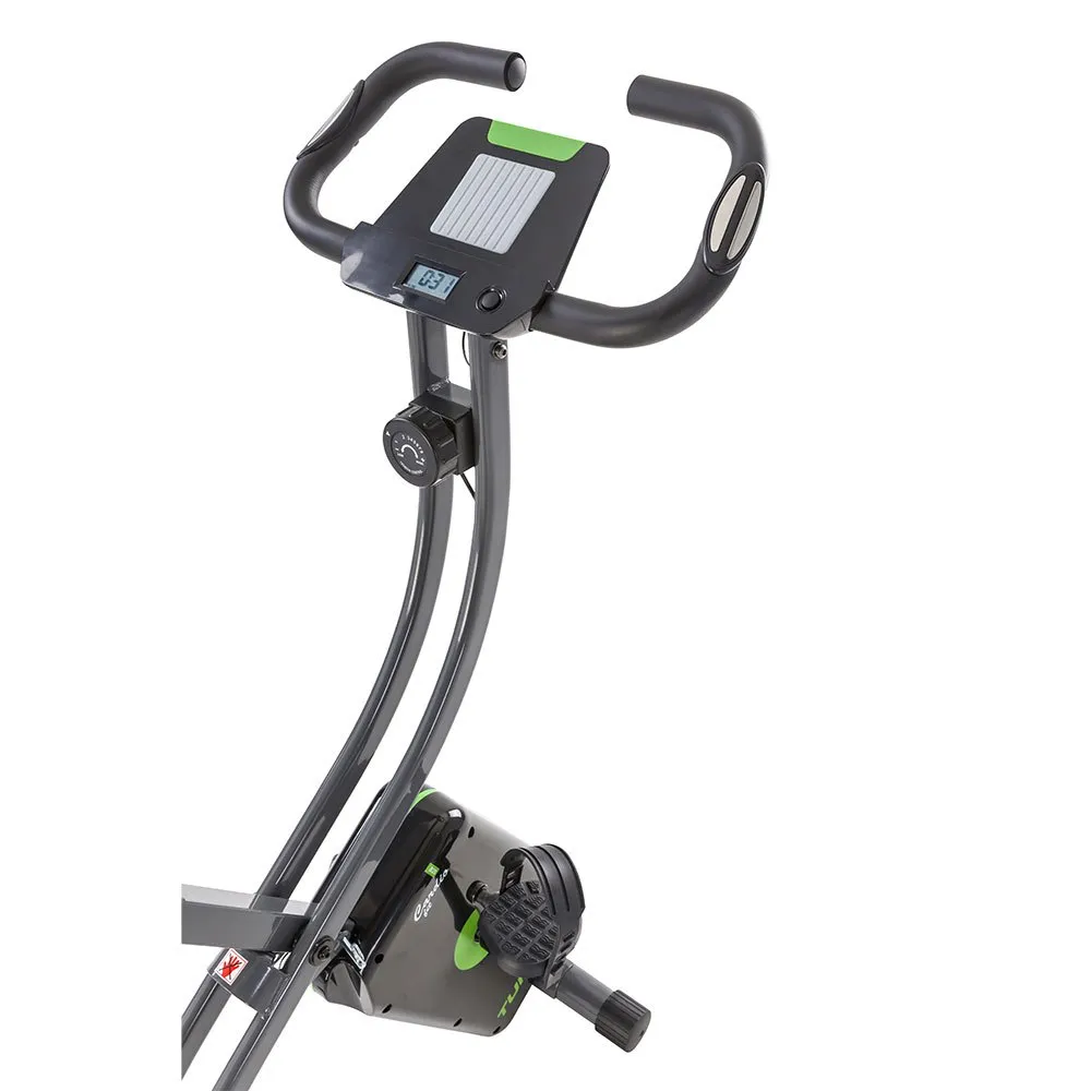 Tunturi X-Bike B20 Exercise Bike 16 Tunturi X-Bike B20 Exercise Bike - Image 16