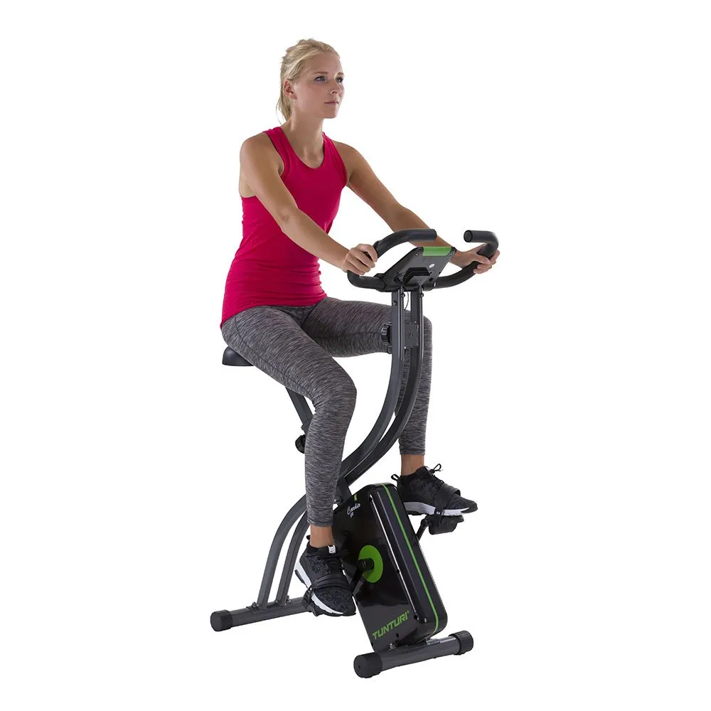 Tunturi X-Bike B20 Exercise Bike 17 Tunturi X-Bike B20 Exercise Bike - Image 17