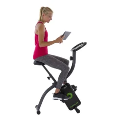 Tunturi X-Bike B20 Exercise Bike 36 Tunturi X-Bike B20 Exercise Bike -ActiveGear Store tunturi x bike b20 exercise bike 17