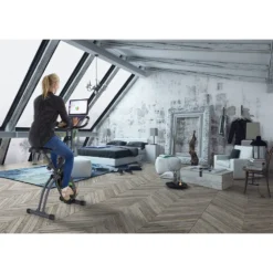 Tunturi X-Bike B20 Exercise Bike 21 Tunturi X-Bike B20 Exercise Bike -ActiveGear Store tunturi x bike b20 exercise bike 2