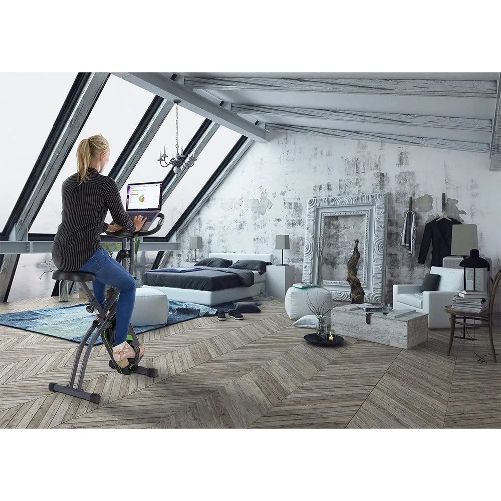 Tunturi X-Bike B20 Exercise Bike 3 Tunturi X-Bike B20 Exercise Bike - Image 3