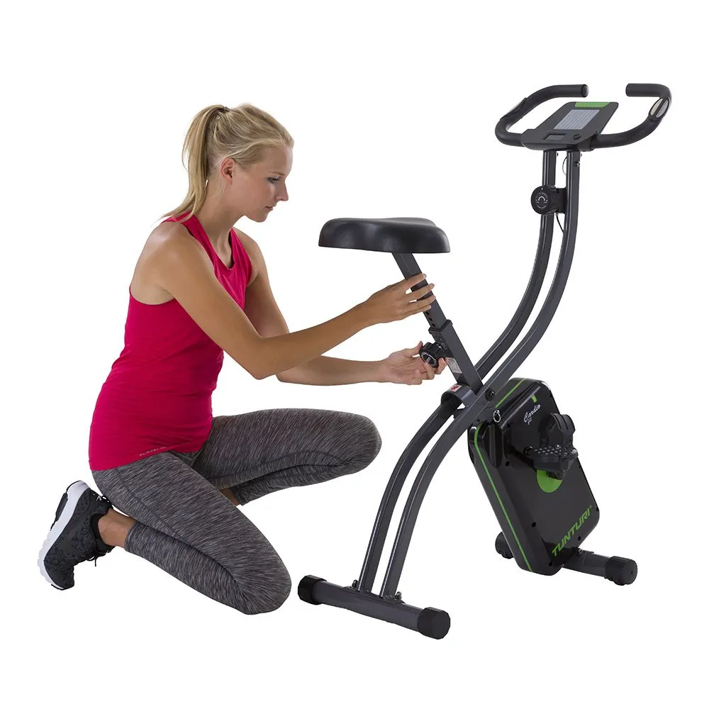 Tunturi X-Bike B20 Exercise Bike 7 Tunturi X-Bike B20 Exercise Bike - Image 7