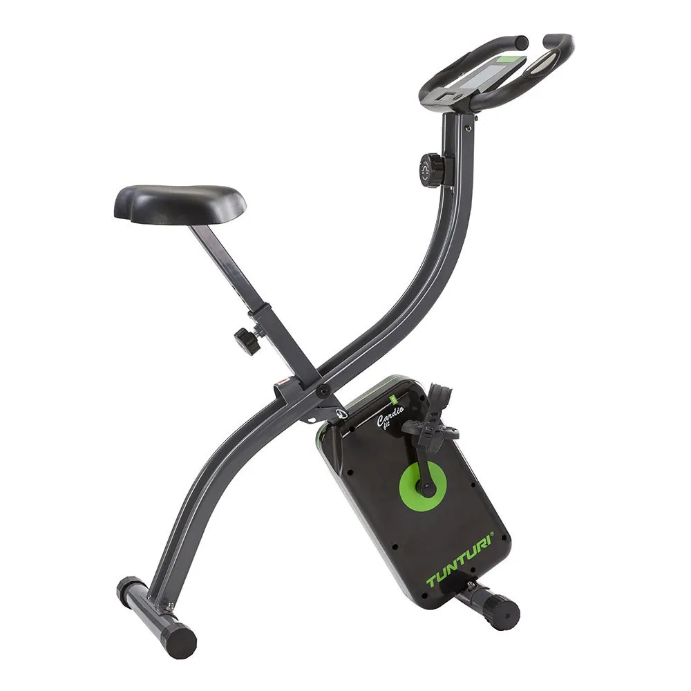 Tunturi X-Bike B20 Exercise Bike 1 Tunturi X-Bike B20 Exercise Bike