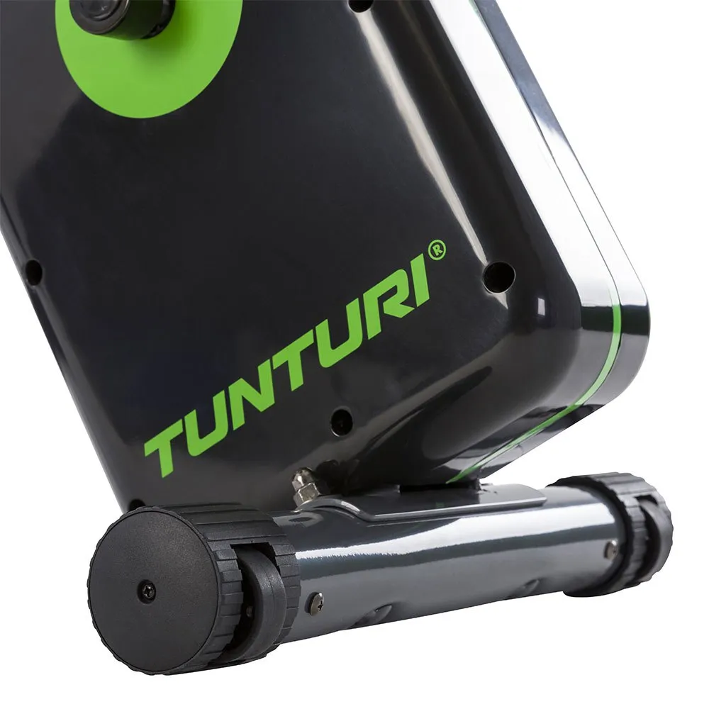 Tunturi X-Bike B25 Exercise Bike With Backrest 15 Tunturi X-Bike B25 Exercise Bike With Backrest - Image 15