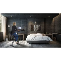 Tunturi X-Bike B25 Exercise Bike With Backrest 17 Tunturi X-Bike B25 Exercise Bike With Backrest -ActiveGear Store tunturi x bike b25 exercise bike with backrest 2