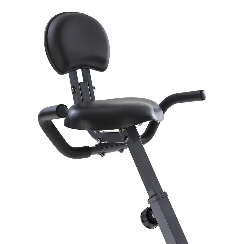 Tunturi X-Bike B25 Exercise Bike With Backrest 5 Tunturi X-Bike B25 Exercise Bike With Backrest - Image 5