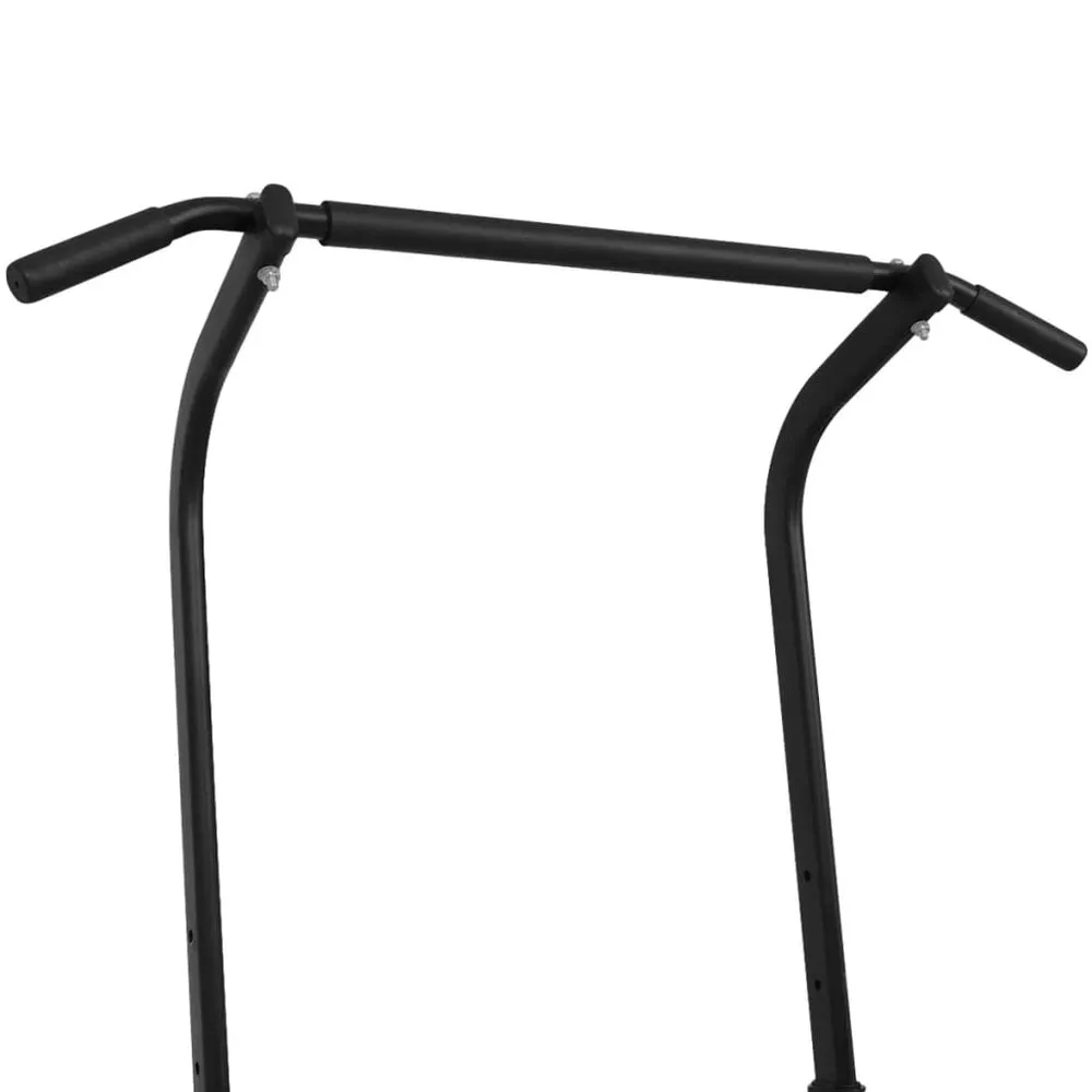 VIDAXL 91191 Power Tower With Sit-Up Bench 8 VIDAXL 91191 Power Tower With Sit-Up Bench - Image 8