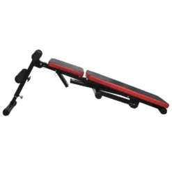 VIDAXL Adjustable Sit-Up Benchbarbell And Dumbbell Set 30.5Kg -ActiveGear Store vidaxl adjustable sit up benchbarbell and dumbbell set 30.5kg 4