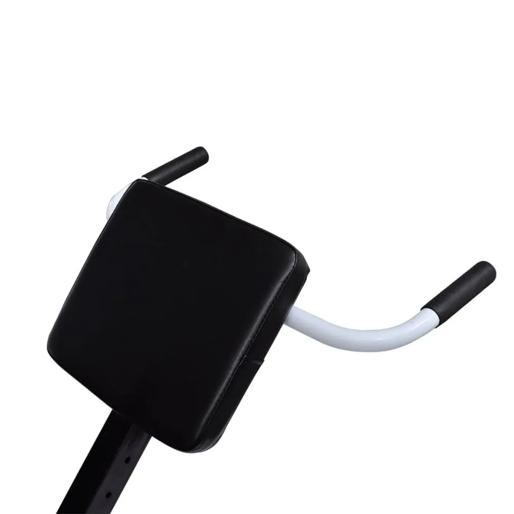 VIDAXL Back Extension Bench 5 VIDAXL Back Extension Bench - Image 5