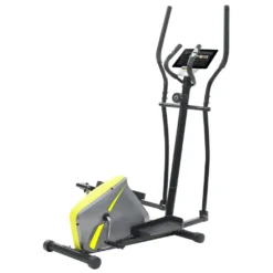 VIDAXL Elliptical Trainer Pulse Measurement