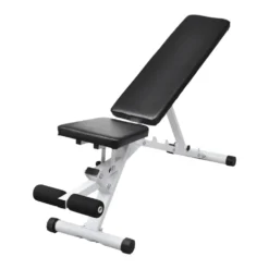 VIDAXL Fitness Workout Utility Bench