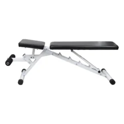VIDAXL Fitness Workout Utility Bench -ActiveGear Store vidaxl fitness workout utility bench 3