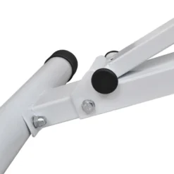 VIDAXL Fitness Workout Utility Bench -ActiveGear Store vidaxl fitness workout utility bench 6