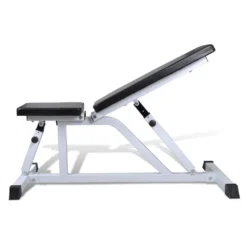 VIDAXL Fitness Workout Weight Bench -ActiveGear Store vidaxl fitness workout weight bench 2