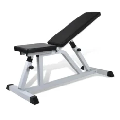 VIDAXL Fitness Workout Weight Bench