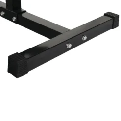 VIDAXL Power Towerbarbell And Dumbbell Set 60.5Kg -ActiveGear Store vidaxl power towerbarbell and dumbbell set 60.5kg 5