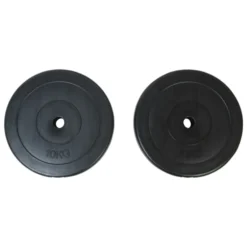 VIDAXL Power Towerweight Plates 40Kg 15 VIDAXL Power Towerweight Plates 40Kg -ActiveGear Store vidaxl power towerweight plates 40kg 7