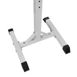 VIDAXL Squat Barbell Rack Set -ActiveGear Store vidaxl squat barbell rack set 3