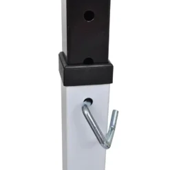 VIDAXL Squat Barbell Rack Set -ActiveGear Store vidaxl squat barbell rack set 4