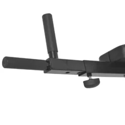 VIDAXL Wall-Mounted Fitness Dip Station 12 VIDAXL Wall-Mounted Fitness Dip Station -ActiveGear Store vidaxl wall mounted fitness dip station 5
