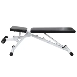 VIDAXL Workout Bench With Barbell Dumbbell Set 30,5kg 11 VIDAXL Workout Bench With Barbell Dumbbell Set 30,5kg -ActiveGear Store vidaxl workout bench with barbell dumbbell set 305kg 3