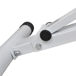 VIDAXL Workout Bench With Barbell Dumbbell Set 30,5kg 13 VIDAXL Workout Bench With Barbell Dumbbell Set 30,5kg -ActiveGear Store vidaxl workout bench with barbell dumbbell set 305kg 5