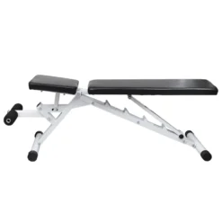 VIDAXL Workout Bench With Barbell Dumbbell Set 60,5kg 11 VIDAXL Workout Bench With Barbell Dumbbell Set 60,5kg -ActiveGear Store vidaxl workout bench with barbell dumbbell set 605kg 3