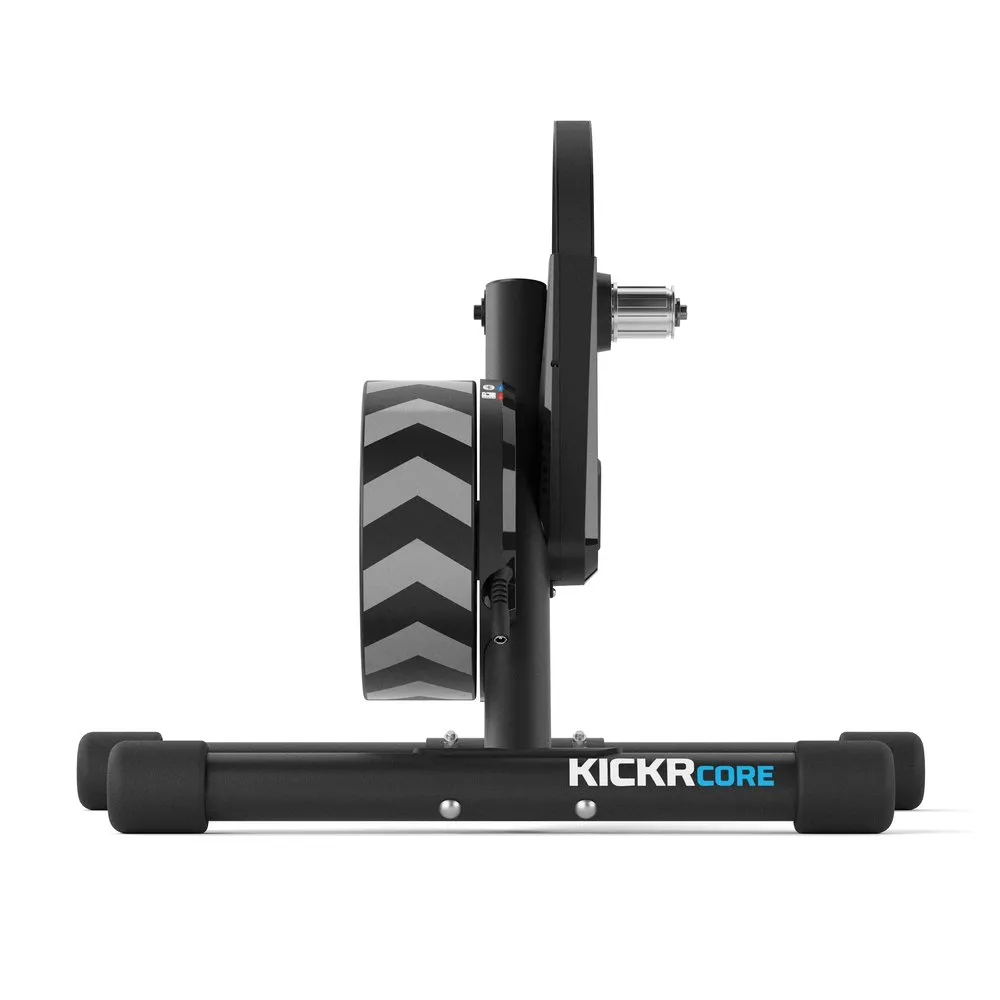 WAHOO Home Trainer Kickr Core 2 WAHOO Home Trainer Kickr Core - Image 2