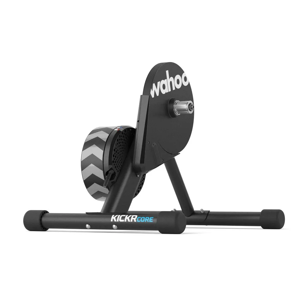 WAHOO Home Trainer Kickr Core 1 WAHOO Home Trainer Kickr Core