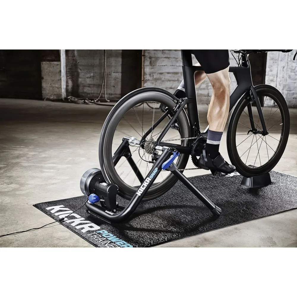 WAHOO Home Trainer Kickr Snap Smart Trainer 3 WAHOO Home Trainer Kickr Snap Smart Trainer - Image 3