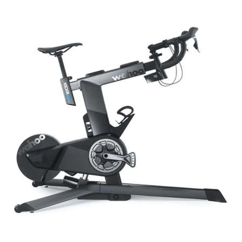 WAHOO Kickr Indoor Bike 2 WAHOO Kickr Indoor Bike - Image 2