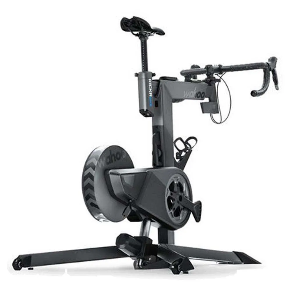 WAHOO Kickr Indoor Bike 3 WAHOO Kickr Indoor Bike - Image 3