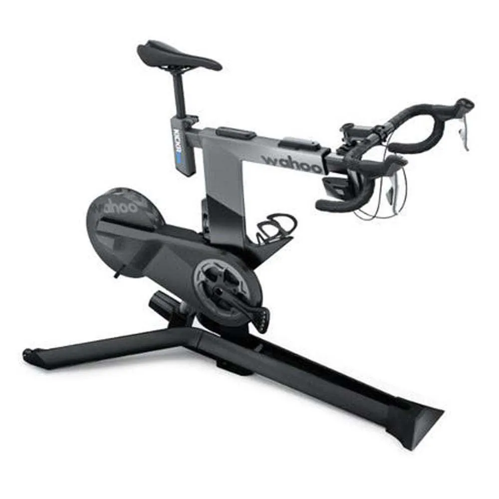 WAHOO Kickr Indoor Bike 4 WAHOO Kickr Indoor Bike - Image 4