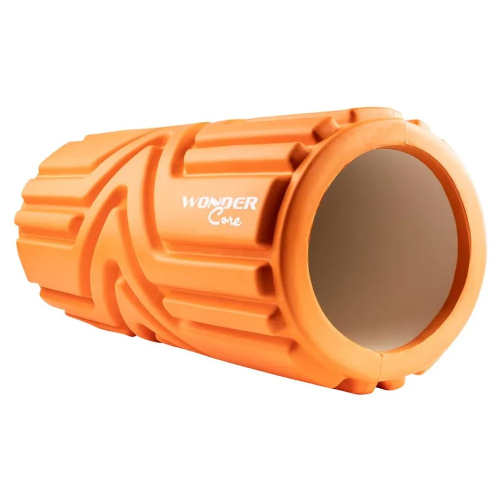 Hollow Yoga Roller 32X15Cm 2 Hollow Yoga Roller 32X15Cm - Image 2