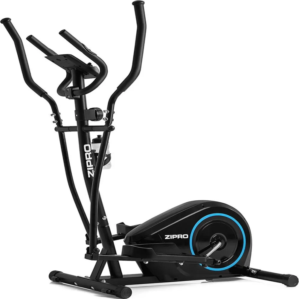 Burn Elliptical Bike 2 Burn Elliptical Bike - Image 2