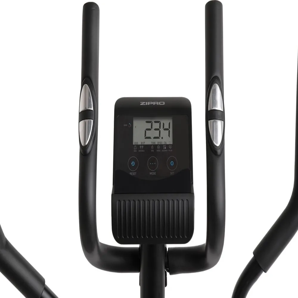 Burn Elliptical Bike 3 Burn Elliptical Bike - Image 3