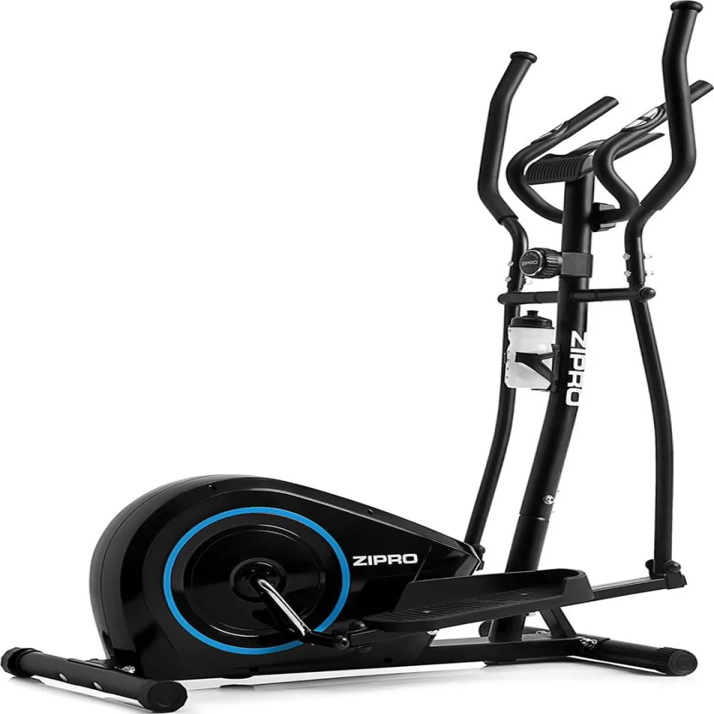 Burn Elliptical Bike 1 Burn Elliptical Bike