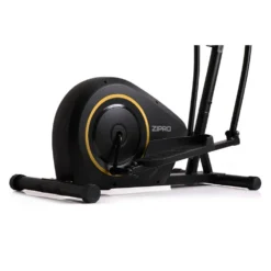 Burn Gold Elliptical Bike -ActiveGear Store zipro burn gold elliptical bike 2